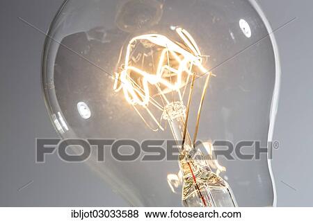"Light bulb, 100-watt light bulb" View Large Photo Image Stock Photo - "Light bulb, 100-watt light bulb". Fotosearch
