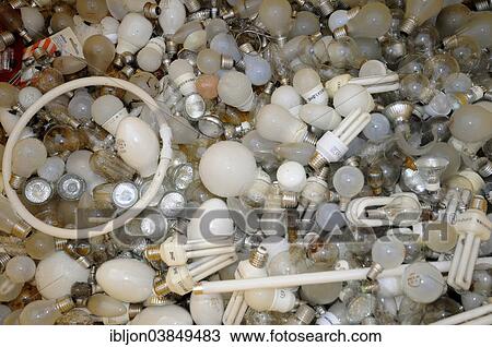 "Lightbulbs for recycling, Sweden, Europe" View Large Photo Image Stock Image - "Lightbulbs for recycling, Sweden, Europe". Fotosearch