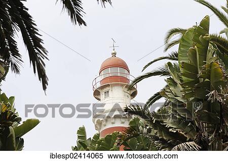 Lighthouse, Swakopmund, Namibia, Africa View Large Photo Image Stock Photography - Lighthouse, Swakopmund, Namibia, Africa. Fotosearch