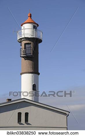 "Lighthouse, Timmendorf, Poel, Mecklenburg-Western Pomerania, Germany, Europe" View Large Photo Image Stock Image - "Lighthouse, Timmendorf, Poel, Mecklenburg-Western Pomerania, Germany, Europe". Fotosearch