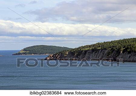 "Limbo Cove, Atlantic Coast, Cabot Trail, Cape Breton, Nova Scotia, Canada, North America" View Large Photo Image Picture - "Limbo Cove, Atlantic Coast, Cabot Trail, Cape Breton, Nova Scotia, Canada, North America". Fotosearch