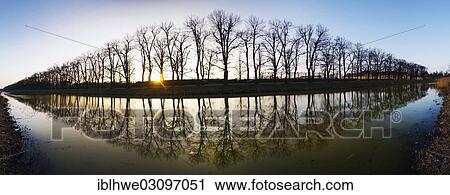 "Lime tree avenue at the moat, Herrenhausen Gardens, Hannover, Hannover, Lower Saxony, Germany, Europe" View Large Photo Image Stock Image - "Lime tree avenue at the moat, Herrenhausen Gardens, Hannover, Hannover, Lower Saxony, Germany, Europe". Fotosearch