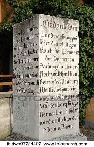 "Limes memorial, Altmuhltal, Kipfenberg, Upper Bavaria, Bavaria, Germany, Europe" View Large Photo Image Stock Photo - "Limes memorial, Altmuhltal, Kipfenberg, Upper Bavaria, Bavaria, Germany, Europe". Fotosearch