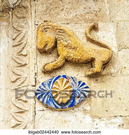 "Lion decorating a wall, Mustafapasa, Cappadocia, Anatolia, Turkey, Asia" View Large Photo Image Stock Image - "Lion decorating a wall, Mustafapasa, Cappadocia, Anatolia, Turkey, Asia". Fotosearch