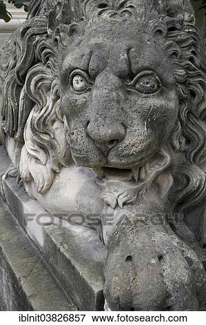 "Lion figure, Grandmaster's Palace, Valletta, Malta, Europe" View Large Photo Image Stock Photo - "Lion figure, Grandmaster's Palace, Valletta, Malta, Europe". Fotosearch