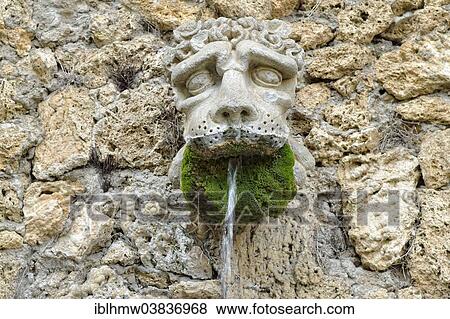 "Lion fountain along the historic pilgrimage route to the Sanctuary of Santa Maria del Monte on the Sacro Monte di Varese or Sacred Mount of Varese, UNESCO World Cultural Heritage Site, Varese, Lombardy, Italy, Europe" View Large Photo Image Stock Photo - "Lion fountain along the historic pilgrimage route to the Sanctuary of Santa Maria del Monte on the Sacro Monte di Varese or Sacred Mount of Varese, UNESCO World Cultural Heritage Site, Varese, Lombardy, Italy, Europe". Fotosearch