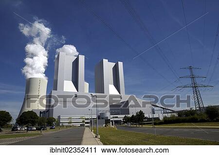 "Lippendorf Power Station, Saxony, Germany, Europe, PublicGround, Europe" View Large Photo Image Stock Image - "Lippendorf Power Station, Saxony, Germany, Europe, PublicGround, Europe". Fotosearch