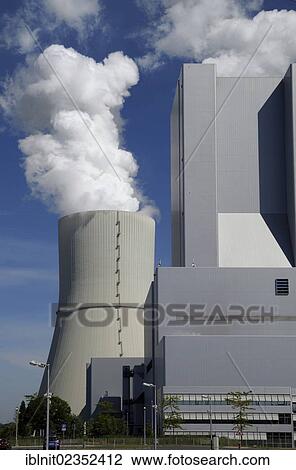 "Lippendorf Power Station, Saxony, Germany, Europe, PublicGround, Europe" View Large Photo Image Stock Image - "Lippendorf Power Station, Saxony, Germany, Europe, PublicGround, Europe". Fotosearch