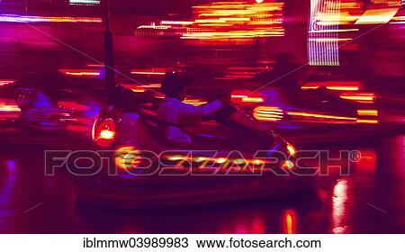 "Little boy driving bumper car at night, Oktoberfest, Munich, Upper Bavaria, Bavaria, Germany, Europe" View Large Photo Image Stock Image - "Little boy driving bumper car at night, Oktoberfest, Munich, Upper Bavaria, Bavaria, Germany, Europe". Fotosearch