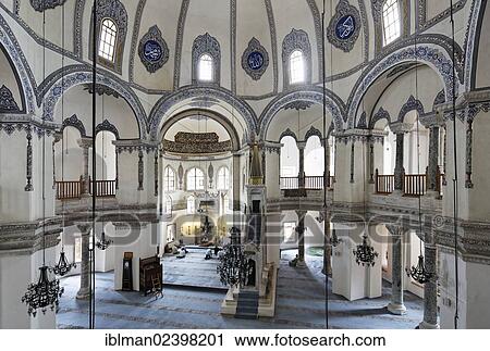 "Little Hagia Sophia, formerly the Orthodox Church of the Saints Sergius and Bacchus, Kucuk Aya Sofya Camii, Sultanahmet, Istanbul, european side, Turkey, Europe, Asia" View Large Photo Image Stock Image - "Little Hagia Sophia, formerly the Orthodox Church of the Saints Sergius and Bacchus, Kucuk Aya Sofya Camii, Sultanahmet, Istanbul, european side, Turkey, Europe, Asia". Fotosearch
