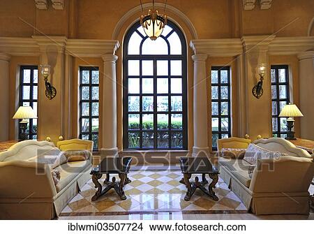 "Lobby, 5-star luxury hotel, The Venetian Casino, Las Vegas, Nevada, United States, North America" View Large Photo Image Picture - "Lobby, 5-star luxury hotel, The Venetian Casino, Las Vegas, Nevada, United States, North America". Fotosearch