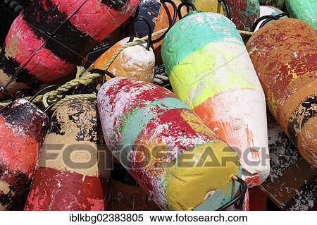 "Lobster buoys in harbour, Peggy's Cove, Maritime Provinces, SeeprovinzenAtlantic Coast, Nova Scotia, Canada, North America" View Large Photo Image Stock Photography - "Lobster buoys in harbour, Peggy's Cove, Maritime Provinces, SeeprovinzenAtlantic Coast, Nova Scotia, Canada, North America". Fotosearch