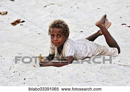 "Local child, Arborek, Raja Ampat, West Papua, Indonesia, Asia" View Large Photo Image Stock Photography - "Local child, Arborek, Raja Ampat, West Papua, Indonesia, Asia". Fotosearch