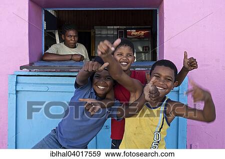"Local children, portrait, Luderitz, Namibia, Africa" View Large Photo Image Stock Photo - "Local children, portrait, Luderitz, Namibia, Africa". Fotosearch