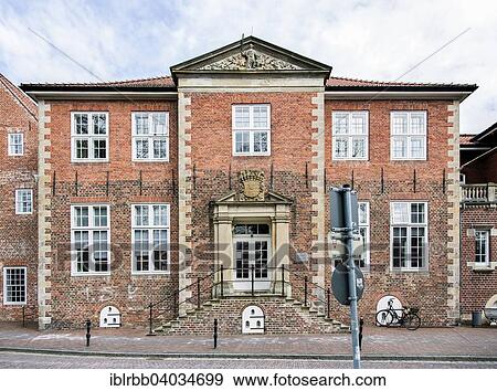 "Local court, former judgement hall, Jever, Frisia, Lower Saxony, Germany, Europe" View Large Photo Image Stock Photo - "Local court, former judgement hall, Jever, Frisia, Lower Saxony, Germany, Europe". Fotosearch