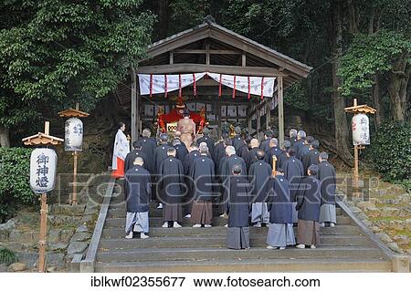"Local elders in traditional kimono dress praying in front of a shrine at the Autumn Matsuri, religious festival, Iwakura in Kyoto, Japan, East Asia, Asia" View Large Photo Image Stock Photo - "Local elders in traditional kimono dress praying in front of a shrine at the Autumn Matsuri, religious festival, Iwakura in Kyoto, Japan, East Asia, Asia". Fotosearch