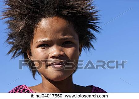 "Local girl, portrait, Keetmanshoop, Namibia, Africa" View Large Photo Image Stock Image - "Local girl, portrait, Keetmanshoop, Namibia, Africa". Fotosearch