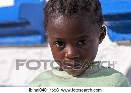 "Local girl, portrait, Luderitz, Namibia, Africa" View Large Photo Image Stock Photo - "Local girl, portrait, Luderitz, Namibia, Africa". Fotosearch