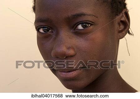 "Local girl, portrait, Luderitz, Namibia, Africa" View Large Photo Image Stock Photo - "Local girl, portrait, Luderitz, Namibia, Africa". Fotosearch