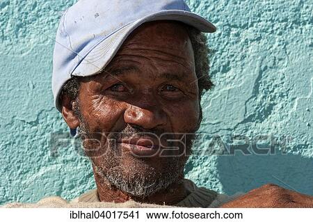 "Local man, portrait, Keetmanshoop, Namibia, Africa" View Large Photo Image Stock Image - "Local man, portrait, Keetmanshoop, Namibia, Africa". Fotosearch