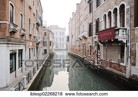"Locanda Ca Gottardi Hotel on the Rio de Noal canal, Cannaregio, Venice, Venezia, Veneto, Italy, Europe" View Large Photo Image Stock Photo - "Locanda Ca Gottardi Hotel on the Rio de Noal canal, Cannaregio, Venice, Venezia, Veneto, Italy, Europe". Fotosearch