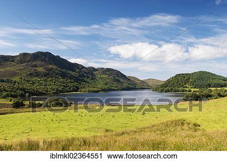 "Loch Ruthven near Torness, North West Highlands, Scotland, United Kingdom, Europe" View Large Photo Image Stock Image - "Loch Ruthven near Torness, North West Highlands, Scotland, United Kingdom, Europe". Fotosearch