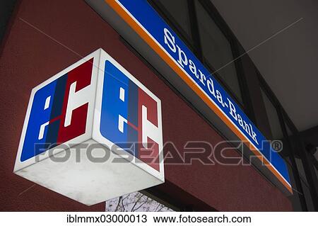 "Logo, EC ATM, SPARDA Bank, Offenbach, Hesse, Germany, Europe" View Large Photo Image Stock Image - "Logo, EC ATM, SPARDA Bank, Offenbach, Hesse, Germany, Europe". Fotosearch