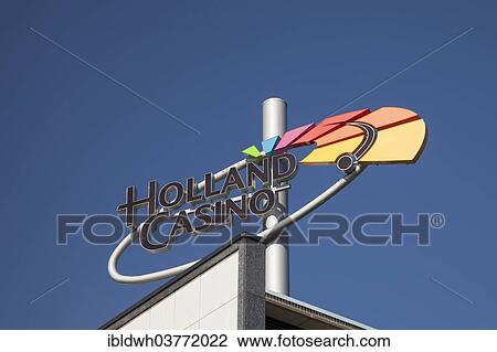 "Logo of the Holland Casino, Amsterdam, North Holland province, Netherlands" View Large Photo Image Stock Image - "Logo of the Holland Casino, Amsterdam, North Holland province, Netherlands". Fotosearch