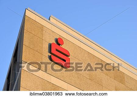 "Logo of the Sparkasse savings bank, Stuttgart, Baden-Wurttemberg, Germany, Europe" View Large Photo Image Stock Image - "Logo of the Sparkasse savings bank, Stuttgart, Baden-Wurttemberg, Germany, Europe". Fotosearch