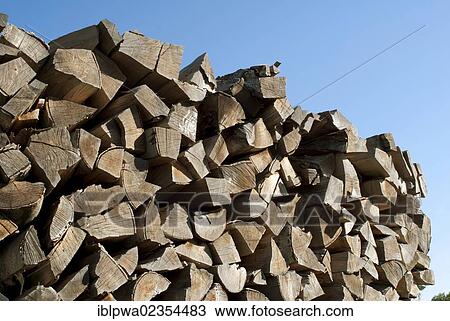 "Logs, wood billets, firewood, Bavaria, Germany, Europe" View Large Photo Image Stock Image - "Logs, wood billets, firewood, Bavaria, Germany, Europe". Fotosearch