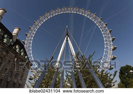 "London Eye Ferris wheel, London, England, United Kingdom, Europe" View Large Photo Image Picture - "London Eye Ferris wheel, London, England, United Kingdom, Europe". Fotosearch