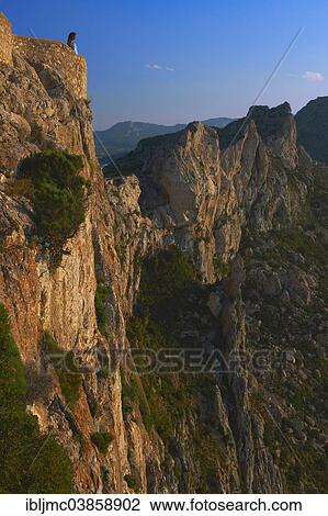 "Lookout point, Cap de Formentor, Majorca, Balearic Islands, Spain, Europe" View Large Photo Image Stock Image - "Lookout point, Cap de Formentor, Majorca, Balearic Islands, Spain, Europe". Fotosearch