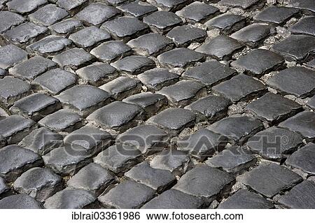 "Loose cobblestones in the historic centre of Rome, Rome, Lazio, Italy, Europe" View Large Photo Image Stock Photograph - "Loose cobblestones in the historic centre of Rome, Rome, Lazio, Italy, Europe". Fotosearch