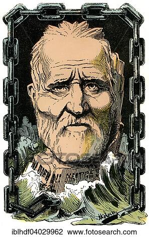 "Louis Auguste Blanqui, a French socialist and political activist, political caricature, 1882, by Alphonse Hector Colomb pseudonym B. Moloch, a French caricaturist" View Large Photo Image Stock Image - "Louis Auguste Blanqui, a French socialist and political activist, political caricature, 1882, by Alphonse Hector Colomb pseudonym B. Moloch, a French caricaturist". Fotosearch