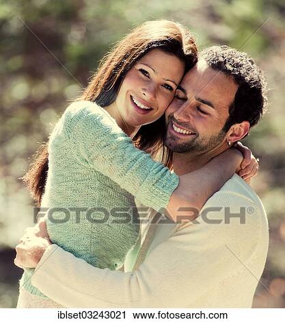 "Lovers smiling, Austria, Europe" View Large Photo Image Stock Image - "Lovers smiling, Austria, Europe". Fotosearch