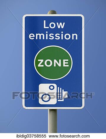 "Low emission zone sign, Waterloo, London, London region, England, United Kingdom, Europe" View Large Photo Image Stock Photography - "Low emission zone sign, Waterloo, London, London region, England, United Kingdom, Europe". Fotosearch