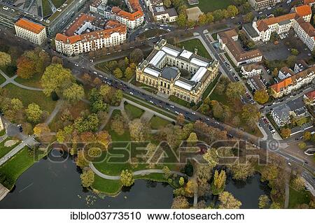 "Lower Saxony State Museum on Maschteich, Hannover, Lower Saxony, Germany, Europe" View Large Photo Image Stock Image - "Lower Saxony State Museum on Maschteich, Hannover, Lower Saxony, Germany, Europe". Fotosearch