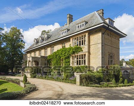 Lower Slaughter Manor, Lower Slaughter in the Cotswolds, England, United Kingdom, Europe View Large Photo Image Stock Image - Lower Slaughter Manor, Lower Slaughter in the Cotswolds, England, United Kingdom, Europe. Fotosearch