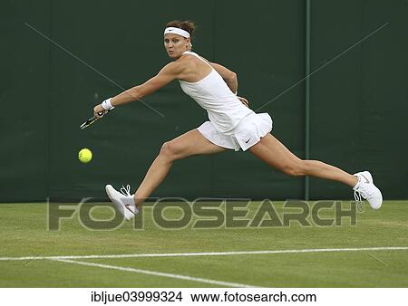 "Lucie Safarova, CZE, Wimbledon Championships in 2014, ITF Grand Slam Tennis Tournament, AELTC, All England Lawn Tennis and Croquet Club, London, England, United Kingdom, Europe" View Large Photo Image Picture - "Lucie Safarova, CZE, Wimbledon Championships in 2014, ITF Grand Slam Tennis Tournament, AELTC, All England Lawn Tennis and Croquet Club, London, England, United Kingdom, Europe". Fotosearch