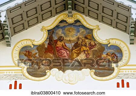 "Lueftlmalerei wall painting, local and city museum, Bad Tolz, Upper Bavaria, Bavaria, Germany, Europe" View Large Photo Image Stock Image - "Lueftlmalerei wall painting, local and city museum, Bad Tolz, Upper Bavaria, Bavaria, Germany, Europe". Fotosearch