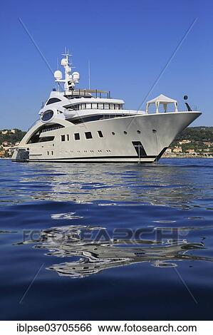 "Luerssen Motor yacht Ace, Beaulieu-sur-Mer, Departement Alpes-Maritimes, Region Provence-Alpes-Cote d’Azur, France, Europe" View Large Photo Image Stock Photograph - "Luerssen Motor yacht Ace, Beaulieu-sur-Mer, Departement Alpes-Maritimes, Region Provence-Alpes-Cote d’Azur, France, Europe". Fotosearch