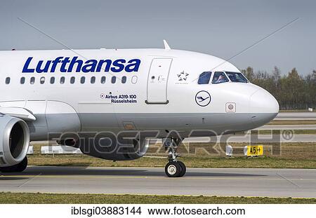 "Lufthansa Airbus A320-200 """"Troisdorf"""", waving pilot, Munich Airport, Munich, Upper Bavaria, Bavaria, Germany, Europe" View Large Photo Image Picture - "Lufthansa Airbus A320-200 """"Troisdorf"""", waving pilot, Munich Airport, Munich, Upper Bavaria, Bavaria, Germany, Europe". Fotosearch