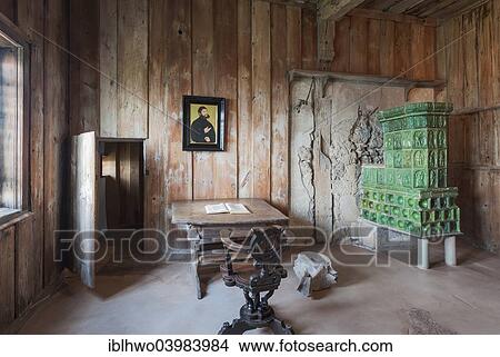 "Lutherstube, where Martin Luther stayed, in the Wartburg castle, UNESCO World Heritage Site, Eisenach, Thuringia, Germany, Europe" View Large Photo Image Picture - "Lutherstube, where Martin Luther stayed, in the Wartburg castle, UNESCO World Heritage Site, Eisenach, Thuringia, Germany, Europe". Fotosearch