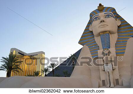 "Luxor, entrance, TheHotel at the back, hotels and casinos, Las Vegas, Nevada, USA, PublicGround" View Large Photo Image Stock Image - "Luxor, entrance, TheHotel at the back, hotels and casinos, Las Vegas, Nevada, USA, PublicGround". Fotosearch