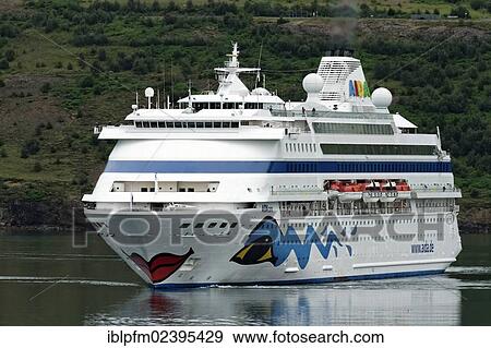 "Luxury cruise ship AIDAcara in the Port of Akureyri, Iceland, Europe" View Large Photo Image Stock Photo - "Luxury cruise ship AIDAcara in the Port of Akureyri, Iceland, Europe". Fotosearch