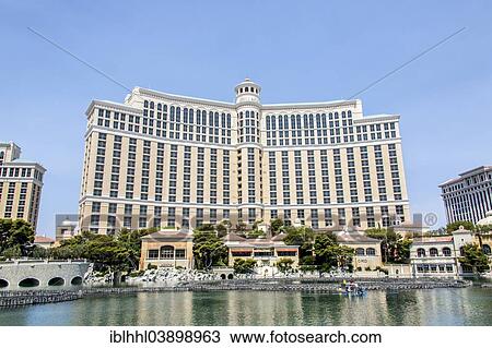 "Luxury hotel Bellagio, Las Vegas, Nevada, United States, North America" View Large Photo Image Stock Image - "Luxury hotel Bellagio, Las Vegas, Nevada, United States, North America". Fotosearch