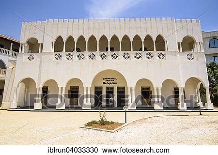 "Luxury hotel, Massawa, Eritrea, Africa" View Large Photo Image Stock Image - "Luxury hotel, Massawa, Eritrea, Africa". Fotosearch