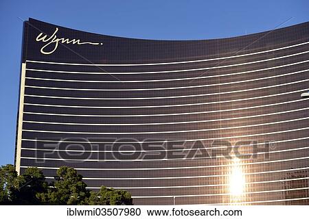 "Luxury hotel, Wynn, Las Vegas, Nevada, United States, North America" View Large Photo Image Stock Image - "Luxury hotel, Wynn, Las Vegas, Nevada, United States, North America". Fotosearch