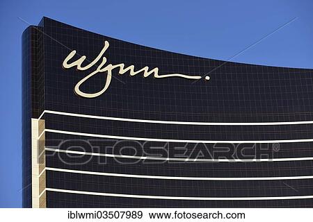 "Luxury hotel, Wynn, Las Vegas, Nevada, United States, North America" View Large Photo Image Stock Photo - "Luxury hotel, Wynn, Las Vegas, Nevada, United States, North America". Fotosearch