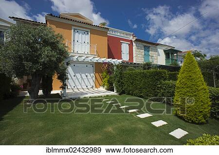 "Luxury villa in Port Alacati Marina Palace, Cesme, Western Turkey, Izmir, Asia Minor, Asia" View Large Photo Image Stock Photo - "Luxury villa in Port Alacati Marina Palace, Cesme, Western Turkey, Izmir, Asia Minor, Asia". Fotosearch
